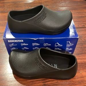 Birkenstock Profi-Birki Black asst HS Size 41